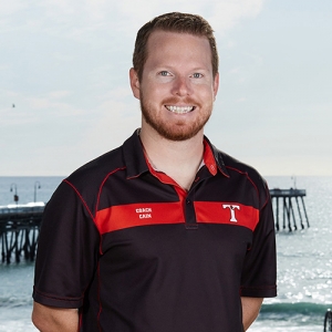 Josh Cain