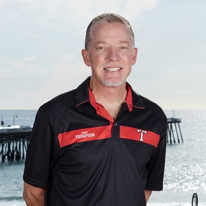 Tommy Thompson